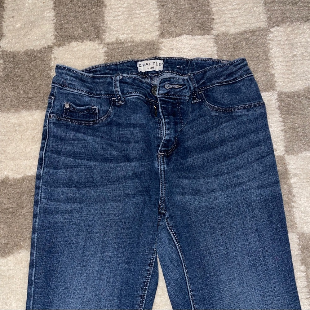 Jeans size 8 regular - Picture 2 of 5